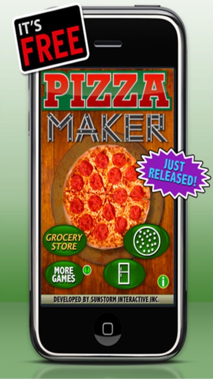 download the new version for android Pizza Blaster