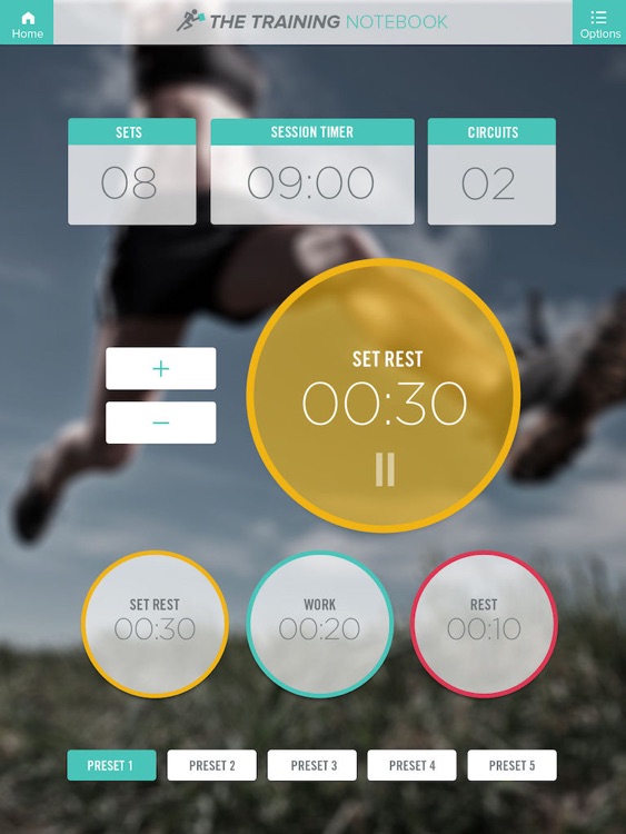 The Training Notebook Lite