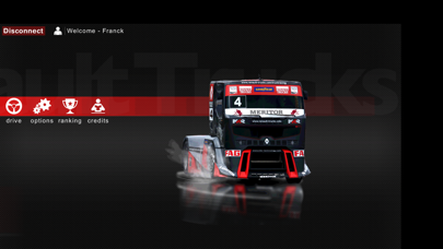 Renault Trucks Racingのおすすめ画像1