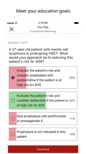 Medscape CME & Education(圖4)-速報App