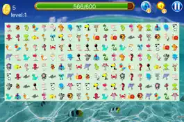 Game screenshot Onet Connect Animals apk