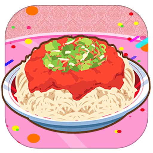 Cooking Maker - cooking games for girls iOS App