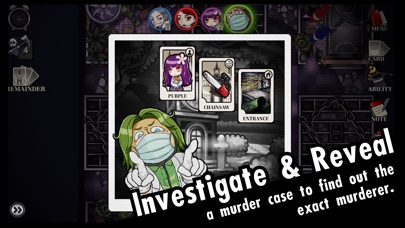 iM Detective screenshot1