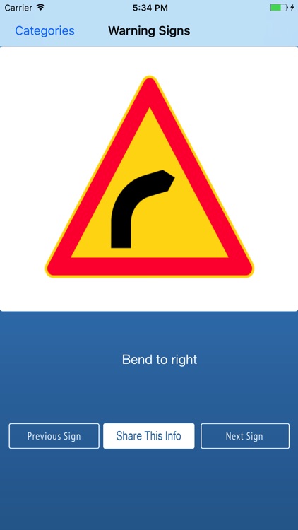 Finland Traffic Signs