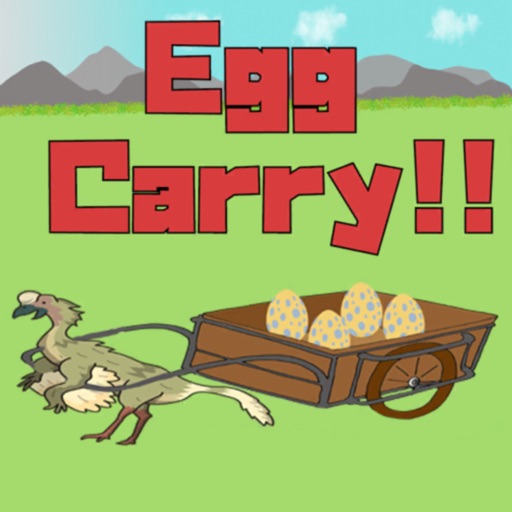 EggCarry!!