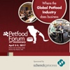Petfood Forum 2017