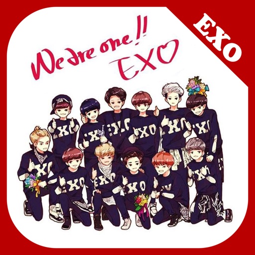 Exo Wallpapers Hd Kpop Exo Quot We Are One Quot By Tran Ngoc Luan