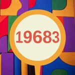 19683 Best Puzzle for Geeks