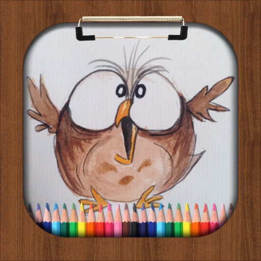 Drawing Pad - Drawing, Sketchbook for Sketch,Paint