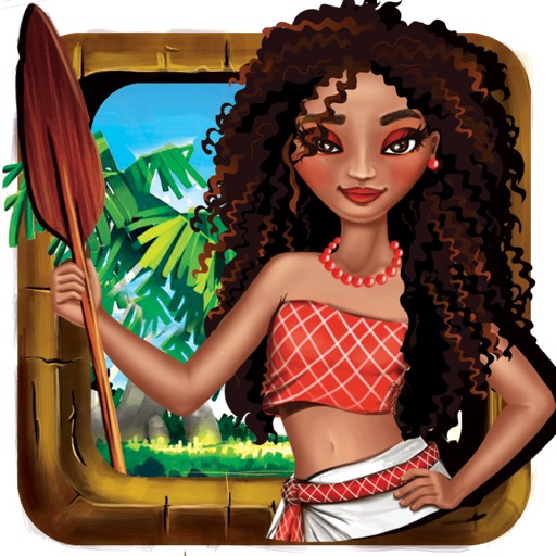 Dress Up Games for Girls: Designer Dressing Games iOS App