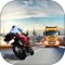 Real Speed Hightway - Moto Driver