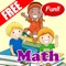 This Free application, Practice Multiplication Flash Cards Games For Kids, is really a great way for 1st graders to learn and remember times tables