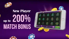 Game screenshot Online Casino: Slots Games apk