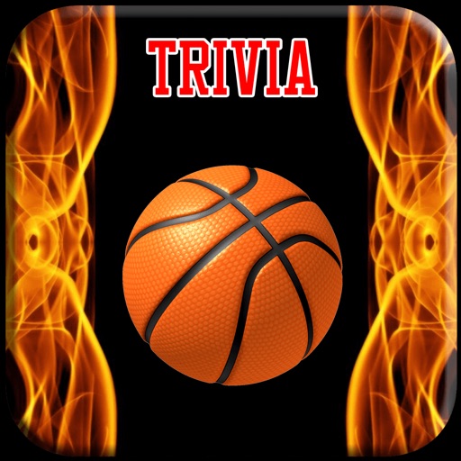 Basketball Trivia - Quiz game for Basketball fans and lovers Icon