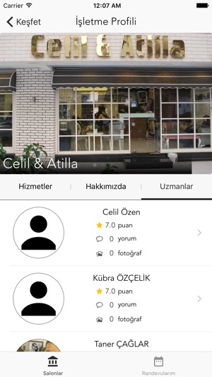 Celil & Atilla(圖5)-速報App