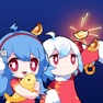Get 哔哩哔哩2233娘 - 新年大吉 for iOS, iPhone, iPad Aso Report