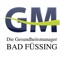 Die Gesundheitsmanager Bad Füssing - Ihre Gesundheits App für Day Spa, Kosmetik, Beauty, Wellness, Medical Wellness, Massagen und Physiotherapie in Bad Füssing in der Royal Beauty und Vitaltherapie im "Wunsch-Hotel" Mürz