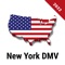 Icon New York DMV Permit Practice