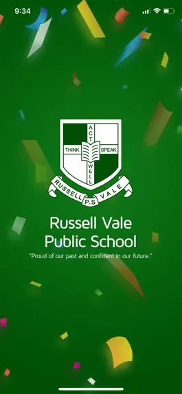 Game screenshot Russell Vale Public School mod apk