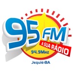 95 FM Oficial