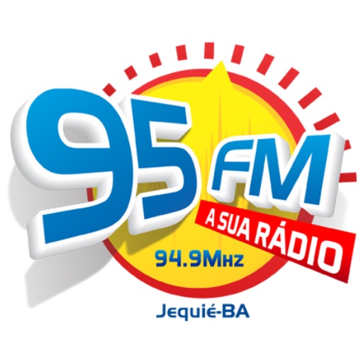 95 FM Oficial