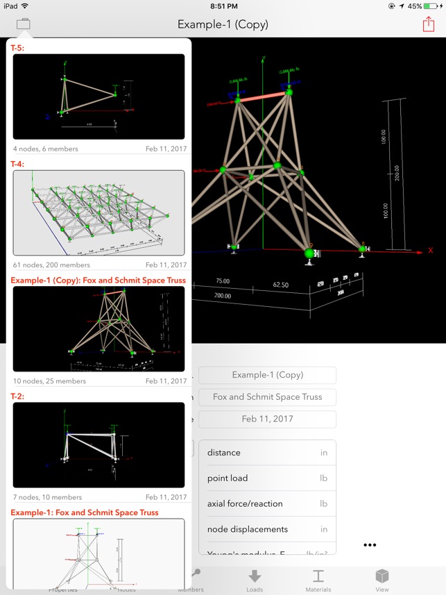 A-Truss 3D