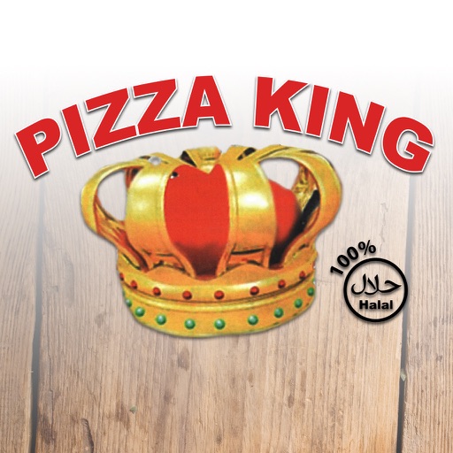 Pizza King Les Lilas icon