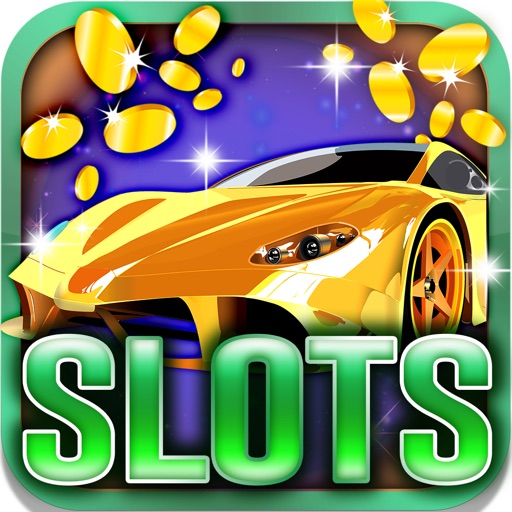 The Fastest Slots:Play super online wagering games icon