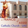 St Francis of Assisi Parish App