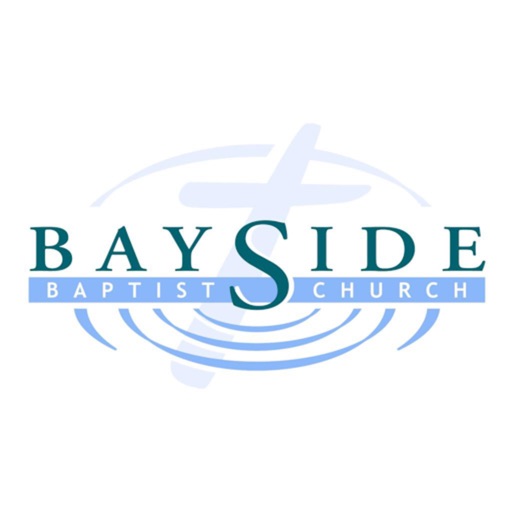 Bayside Baptist Church icon