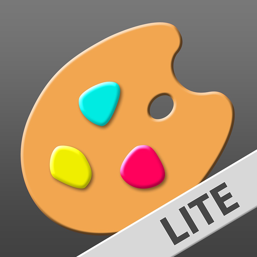 Get Real Paint mixing tools LITE for iOS, iPhone, iPad Aso Report