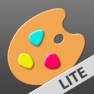 Get Real Paint mixing tools LITE for iOS, iPhone, iPad Aso Report