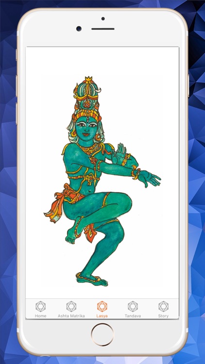 Nrtta Sadhana