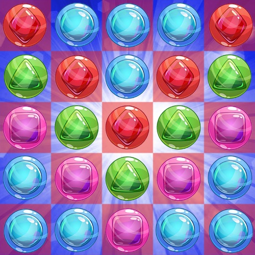 Circle Mania - Color Explode icon