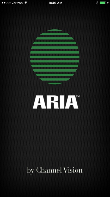 Aria by Channel Vision Technology