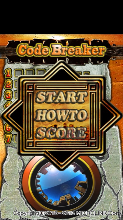 Codebreaker