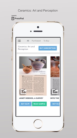 Ceramics: Art and Perception(圖1)-速報App