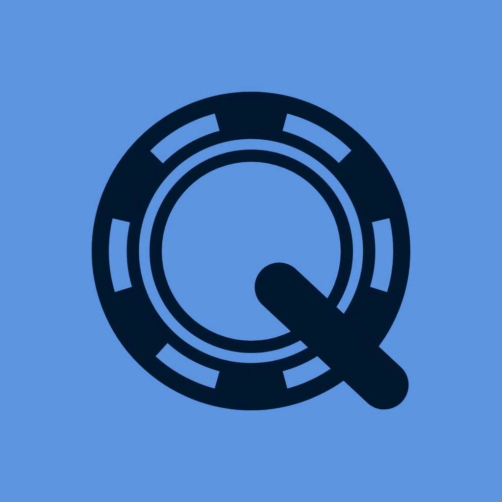 Get QuizPoker: Mobile Quiz Game for iOS, iPhone, iPad Aso Report