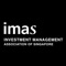 The Investment Management Association of Singapore (IMAS) was formed on 22 September 1997