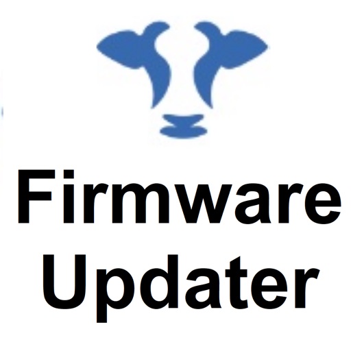 Optiweigh Firmware Updater