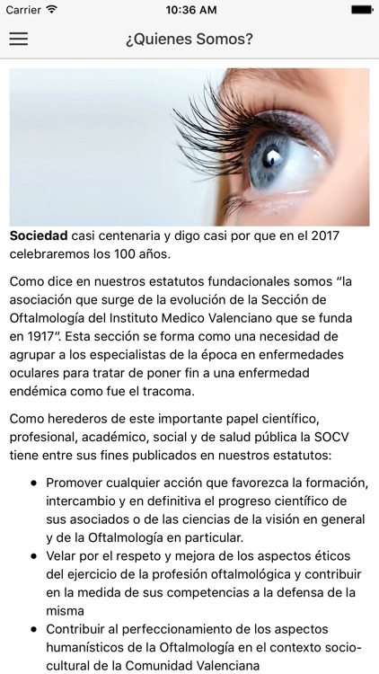 SOCV