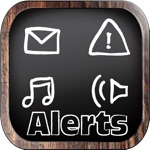 101 Free Alerts - Change your text tone new email alert new voicemail alert and more