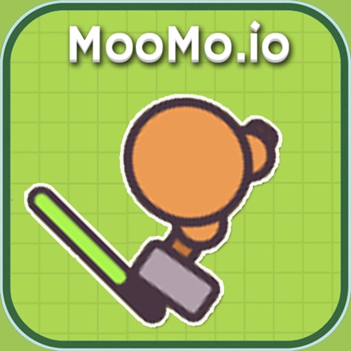 MooMo.io iOS App