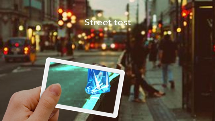 Xray Bag Scanner screenshot-3