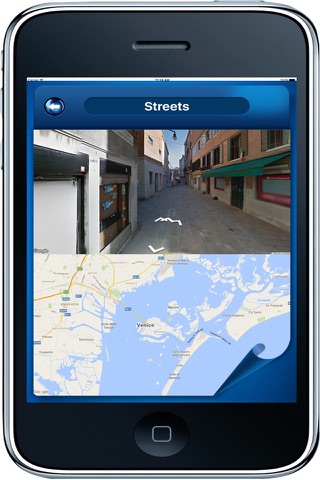 Venice Italy Offline maps screenshot 2
