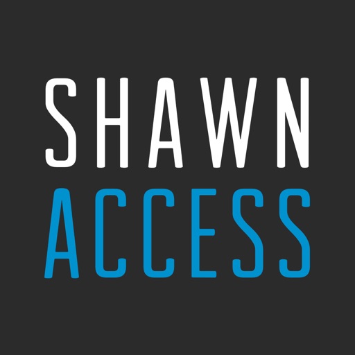 Shawn Access Icon