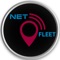 Net-Fleet IOS Application helps you manage your fleet vehicles on realtime