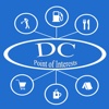 District of Columbia (DC) - Point of Interests