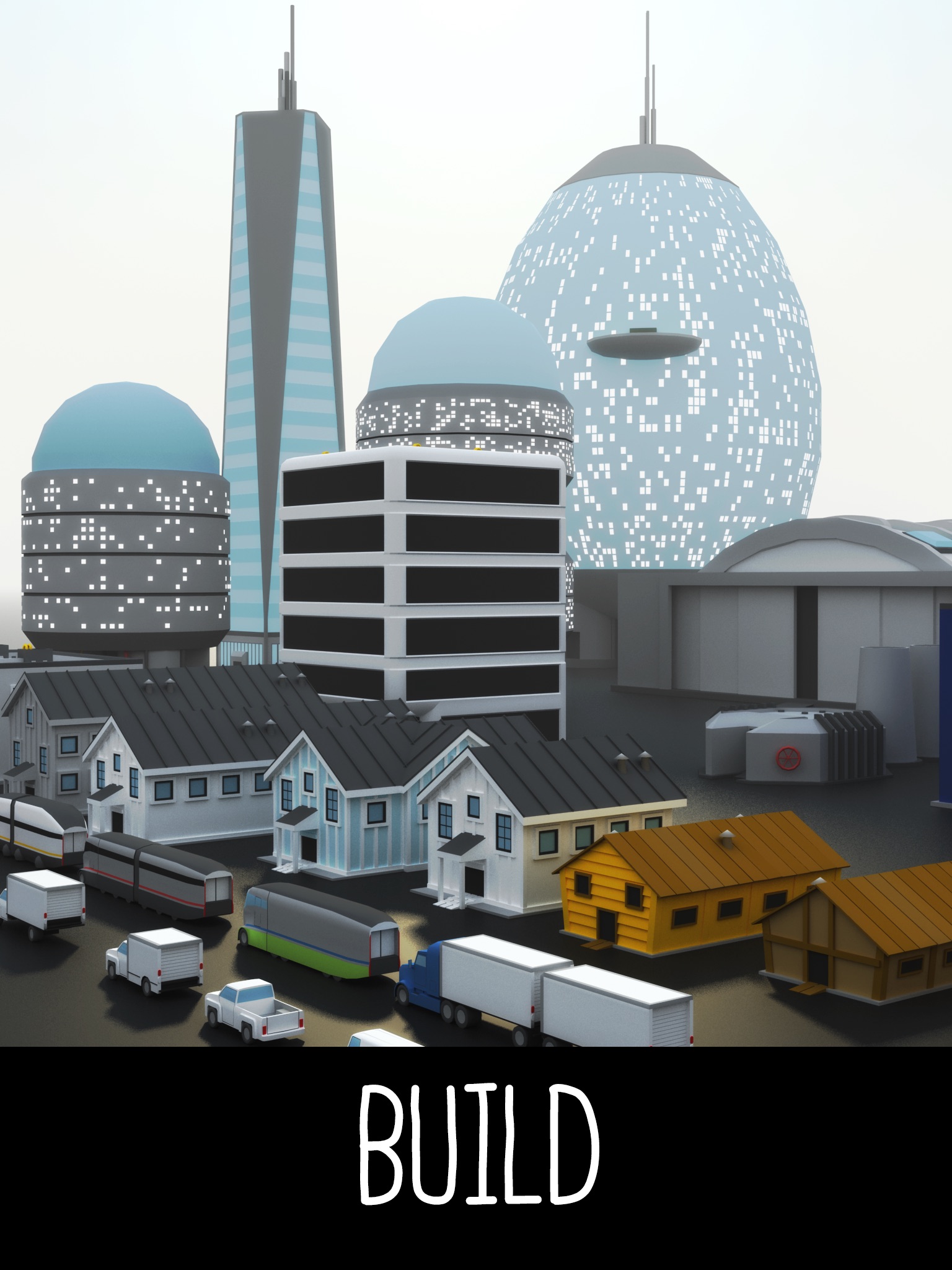 Egg, Inc. screenshot 3