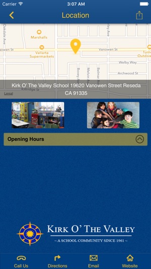 Kirk O’ The Valley School(圖3)-速報App